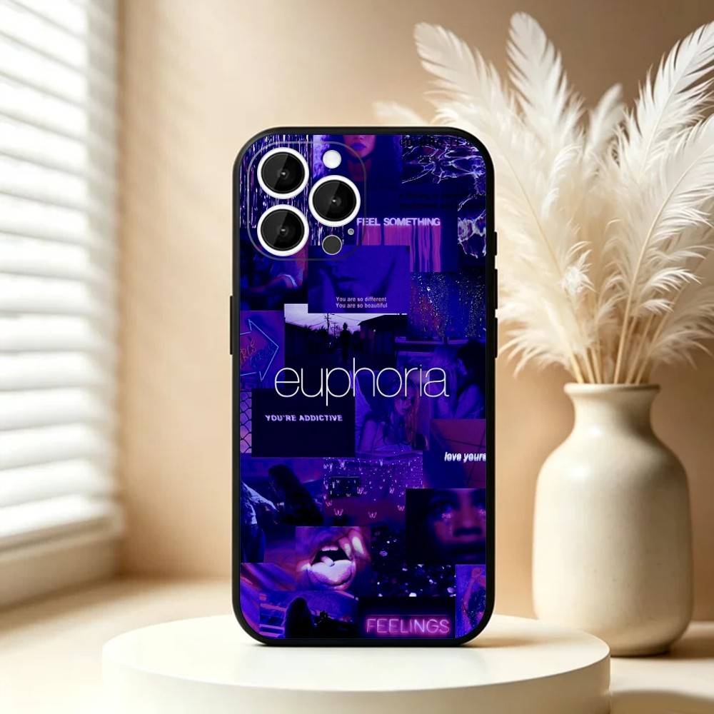 E-Euphoria USA TV-serie Telefo - Phone Cases Usa recensie en prijs