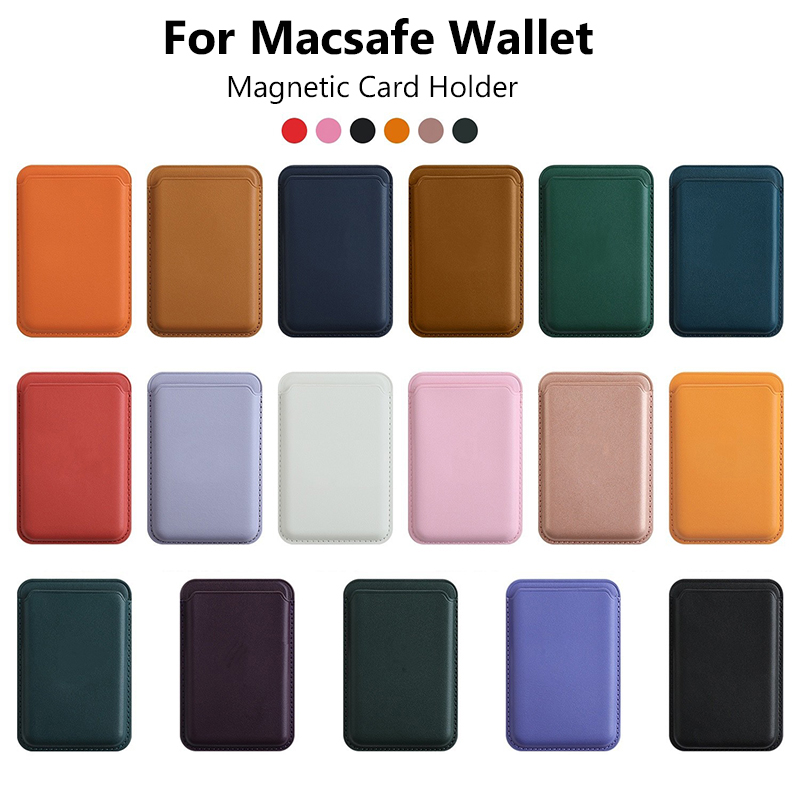 Leren Kaarthouder Telefoonhoes - Phone Cases With Wallet On Back recensie en prijs