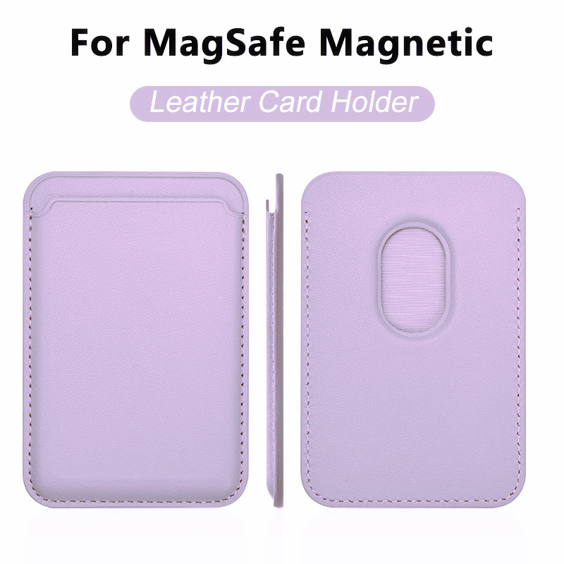 Leren Kaarthouder Telefoonhoes - Phone Cases With Wallet On Back recensie en prijs