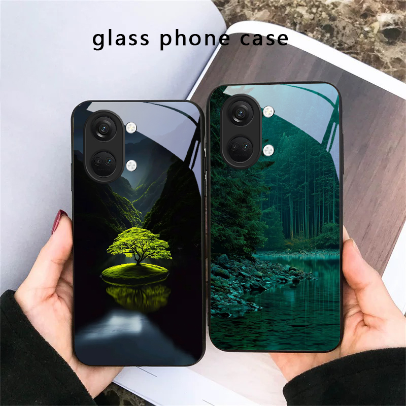 Bosstroompatroon voor OnePlus  - Phone Cases Oneplus recensie en prijs