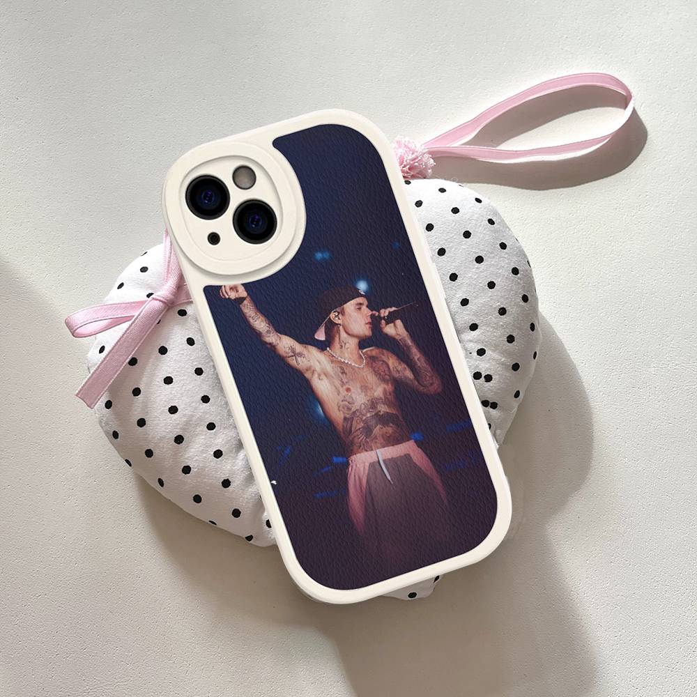Singer USA J-Justin Bieber led - Phone Cases Usa recensie en prijs