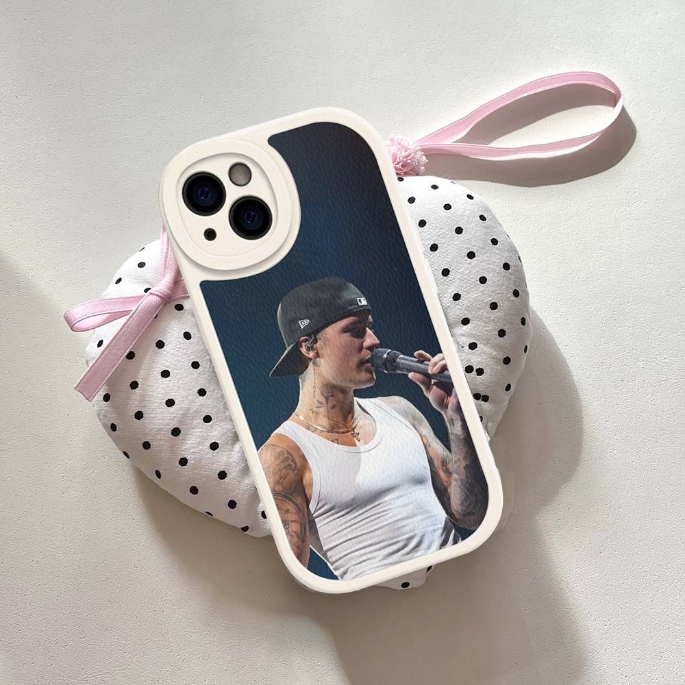 Singer USA J-Justin Bieber led - Phone Cases Usa recensie en prijs