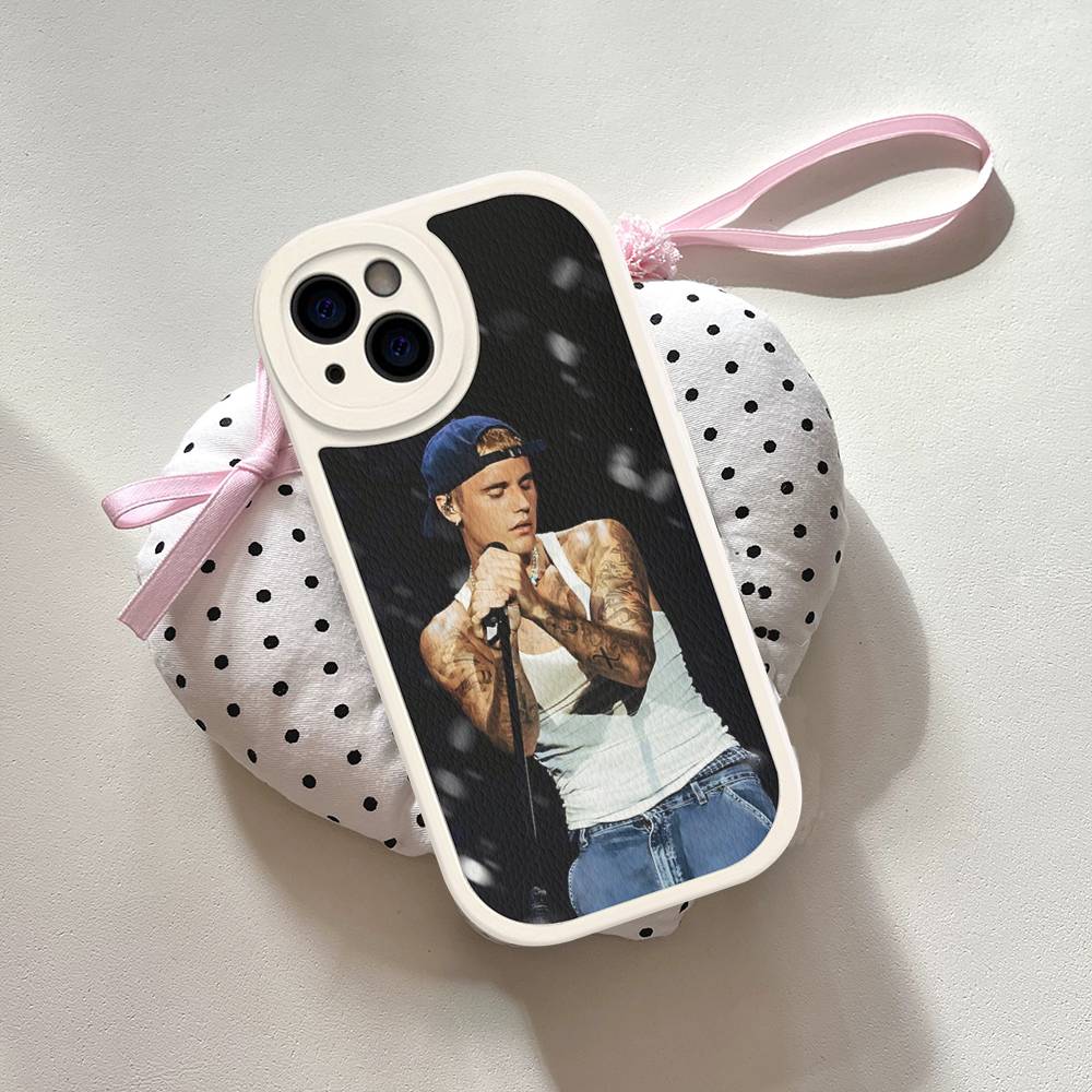 Singer USA J-Justin Bieber led - Phone Cases Usa recensie en prijs