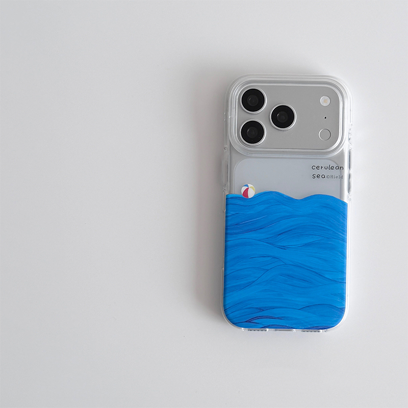 Telefoonhoesje met olieverfsch - Phone Cases Japanese recensie en prijs