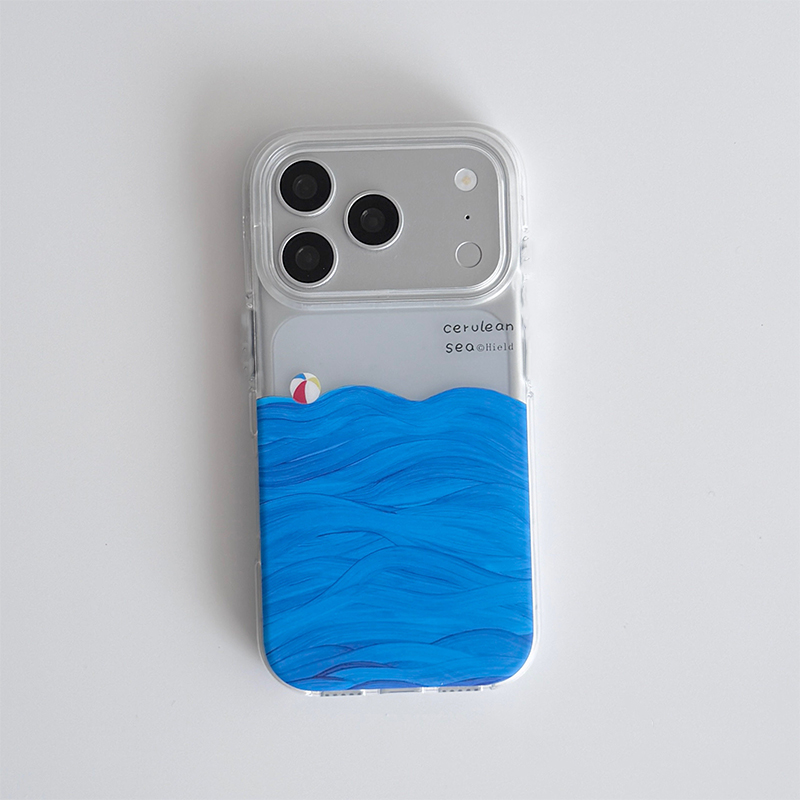 Telefoonhoesje met olieverfsch - Phone Cases Japanese recensie en prijs