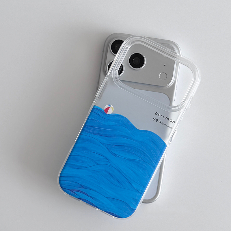 Telefoonhoesje met olieverfsch - Phone Cases Japanese recensie en prijs