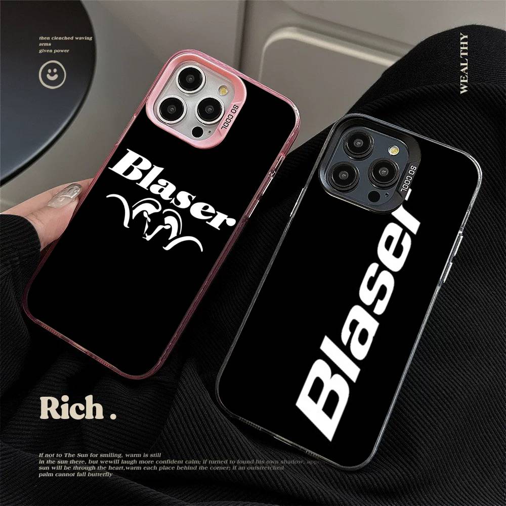 Blaser USA Geweren Politie Tel - Phone Cases Usa recensie en prijs