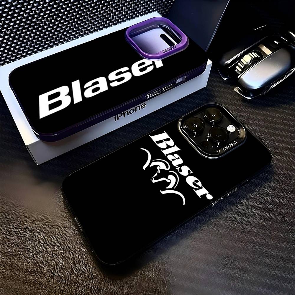 Blaser USA Geweren Politie Tel - Phone Cases Usa recensie en prijs