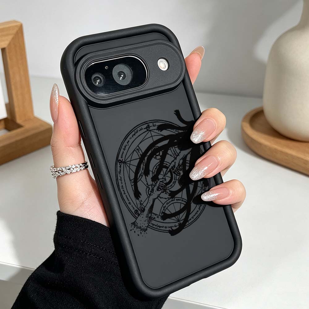 Fullmetal Alchemist Mode Telef - Phone Cases Google Pixel 7 recensie en prijs