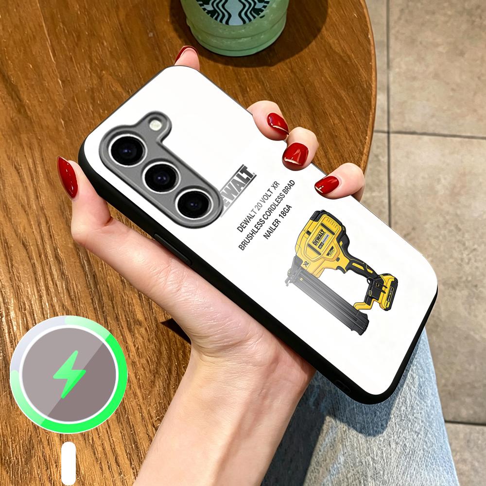 Modellen coole DeWalt-design t - Phone Cases Designer recensie en prijs