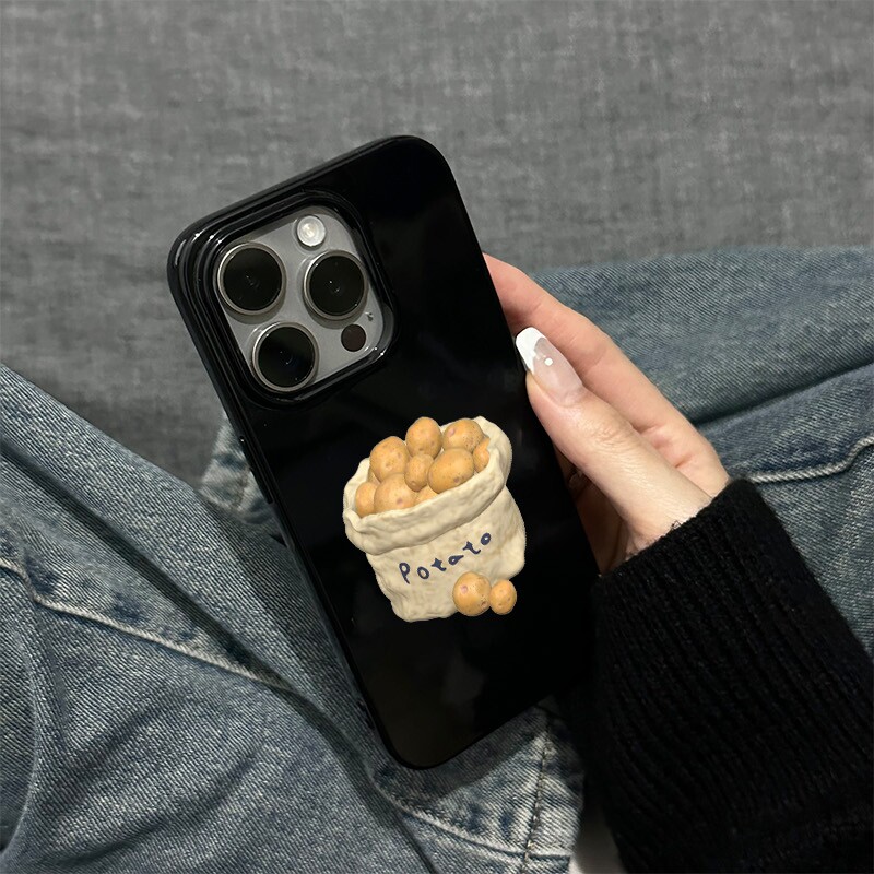 Simpele Japanse en Koreaanse t - Phone Cases Japanese recensie en prijs