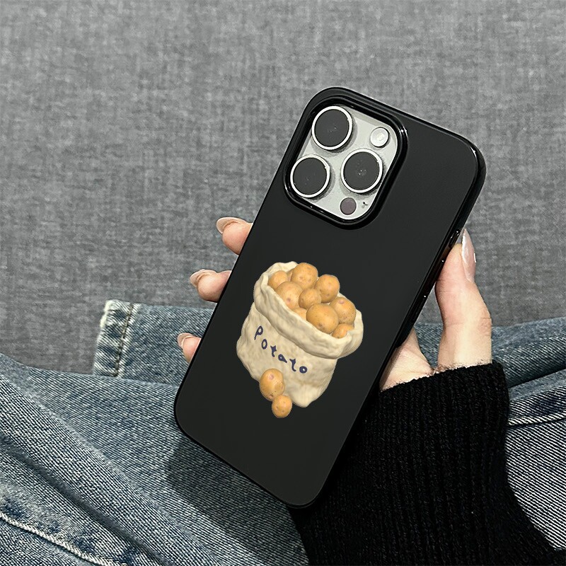 Simpele Japanse en Koreaanse t - Phone Cases Japanese recensie en prijs
