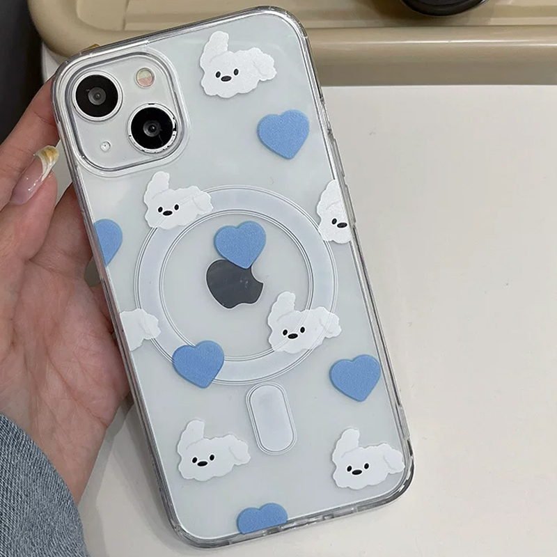 Japanse en Koreaanse Ins roze  - Phone Cases Japanese recensie en prijs