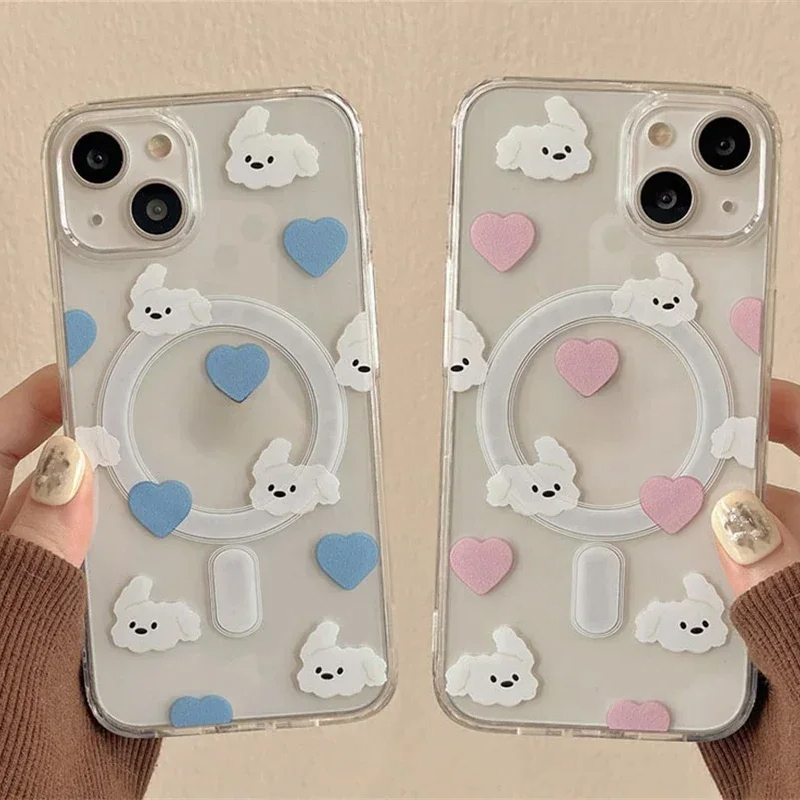 Japanse en Koreaanse Ins roze  - Phone Cases Japanese recensie en prijs