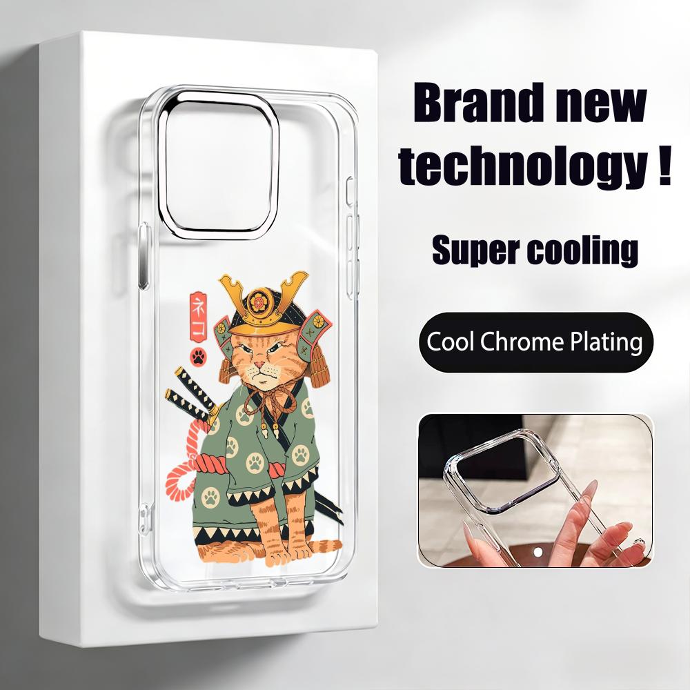 Anime Japanse kat telefoonhoes - Phone Cases Japanese recensie en prijs
