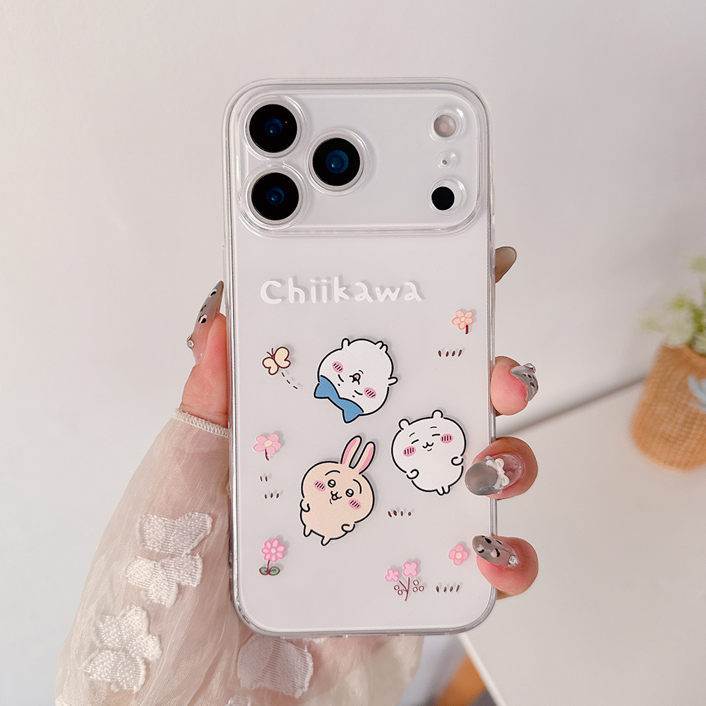 Schattige Cartoon Japan Anime  - Phone Cases Japanese recensie en prijs