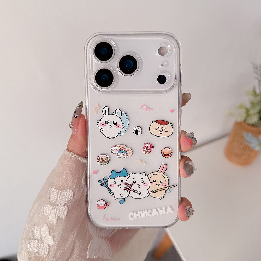 Schattige Cartoon Japan Anime  - Phone Cases Japanese recensie en prijs