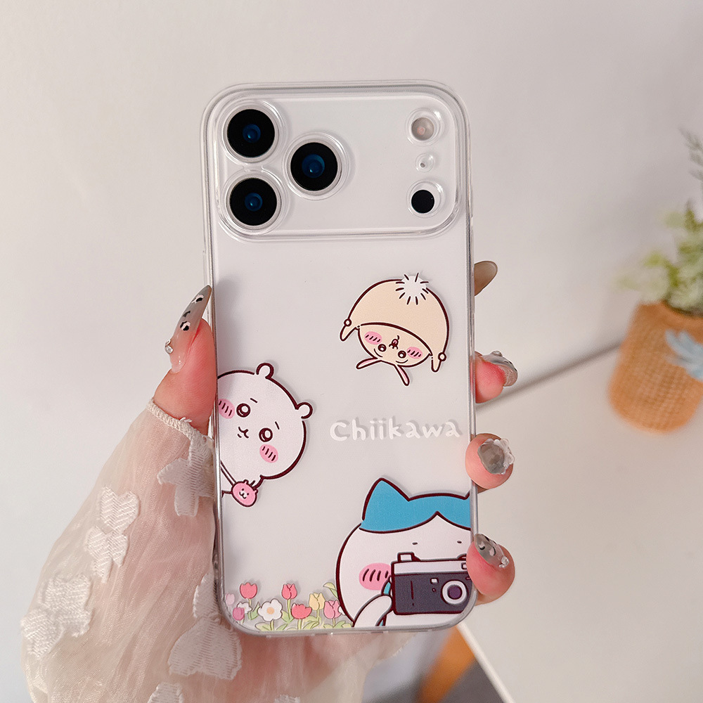 Schattige Cartoon Japan Anime  - Phone Cases Japanese recensie en prijs