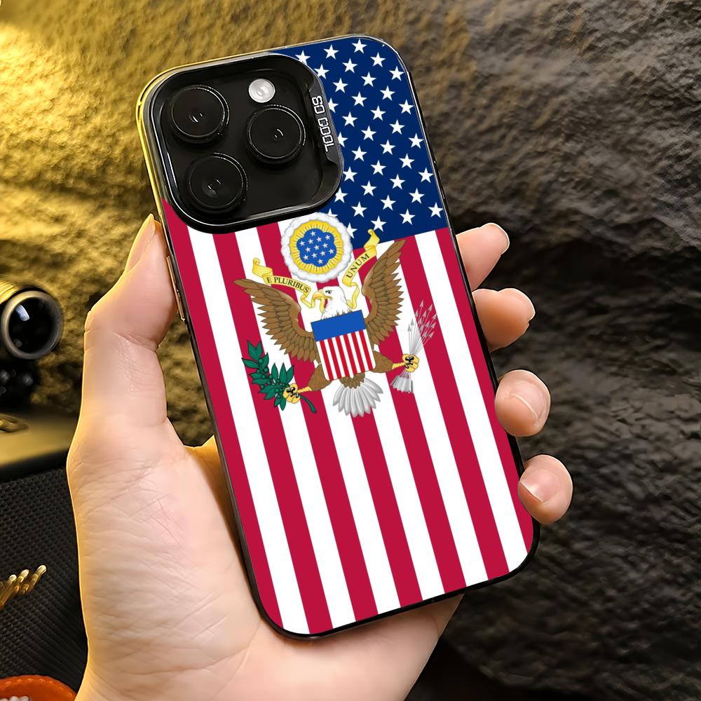 Sport USA vlag voetbal telefoo - Phone Cases Usa recensie en prijs