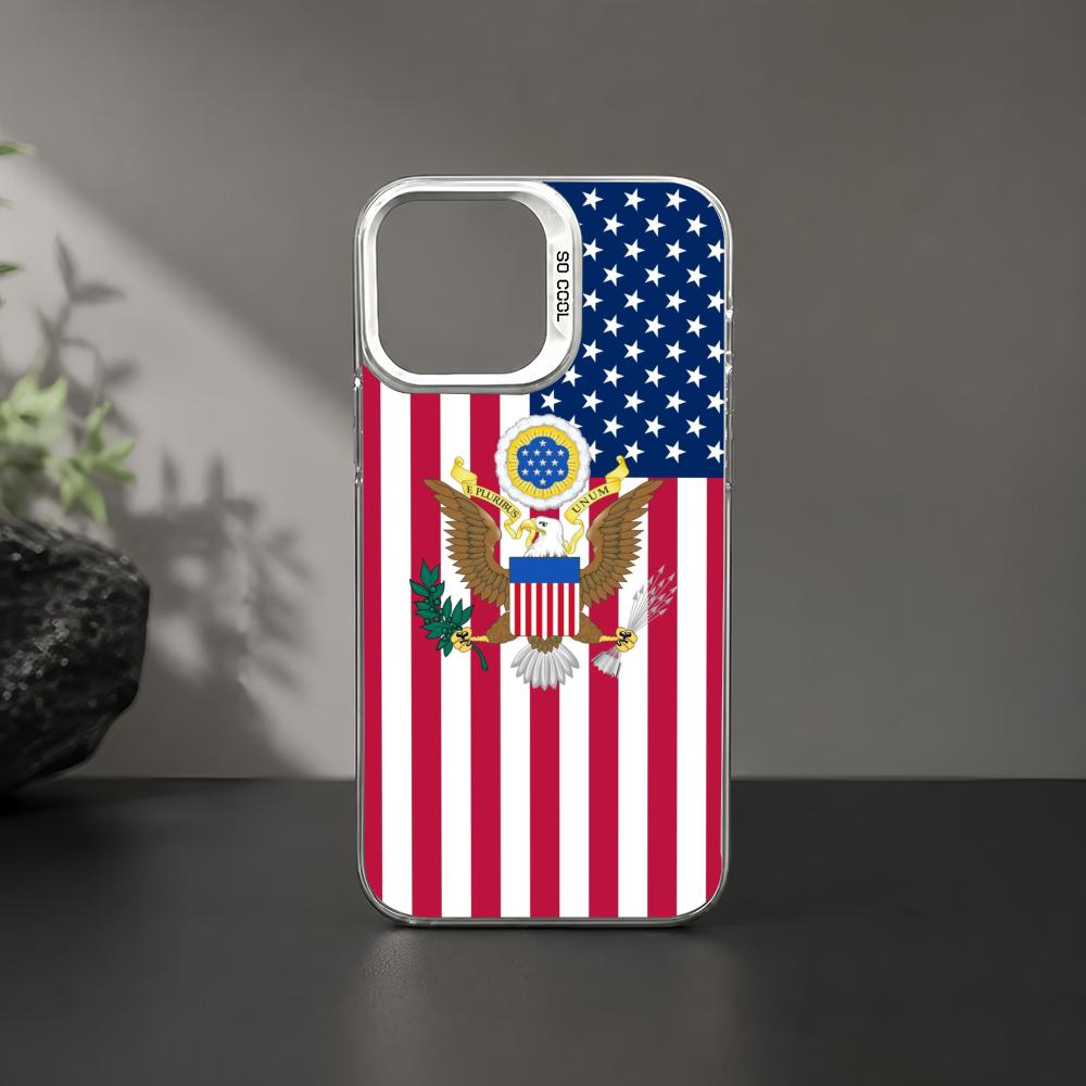 Sport USA vlag voetbal telefoo - Phone Cases Usa recensie en prijs