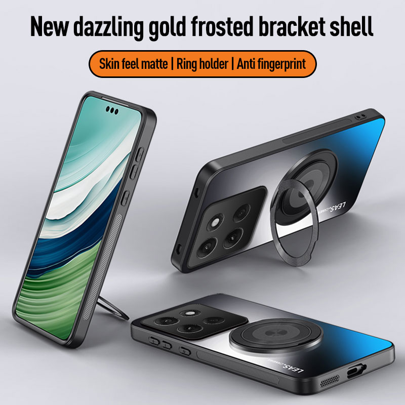 Telefoonhoesje met magnetische - Phone Cases With Magnet recensie en prijs