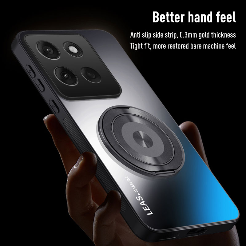 Telefoonhoesje met magnetische - Phone Cases With Magnet recensie en prijs