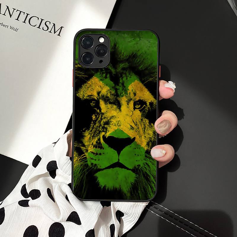 Fhnblj Retro Jamaica Nationale - Phone Cases Jamaica recensie en prijs