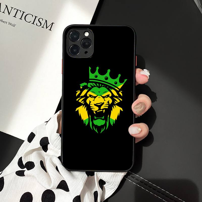 Fhnblj Retro Jamaica Nationale - Phone Cases Jamaica recensie en prijs