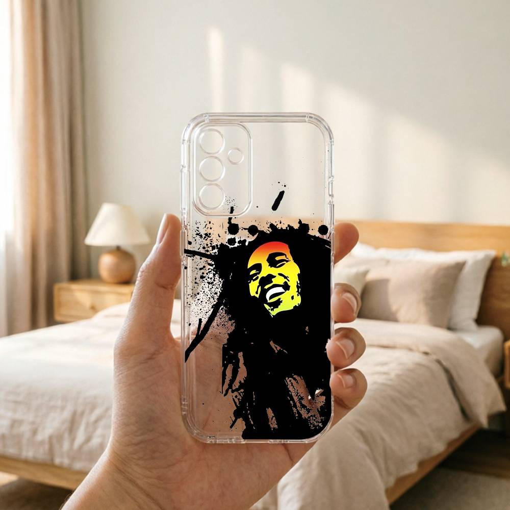 J-Jamaica Bob M-Marley Lion Te - Phone Cases Jamaica recensie en prijs