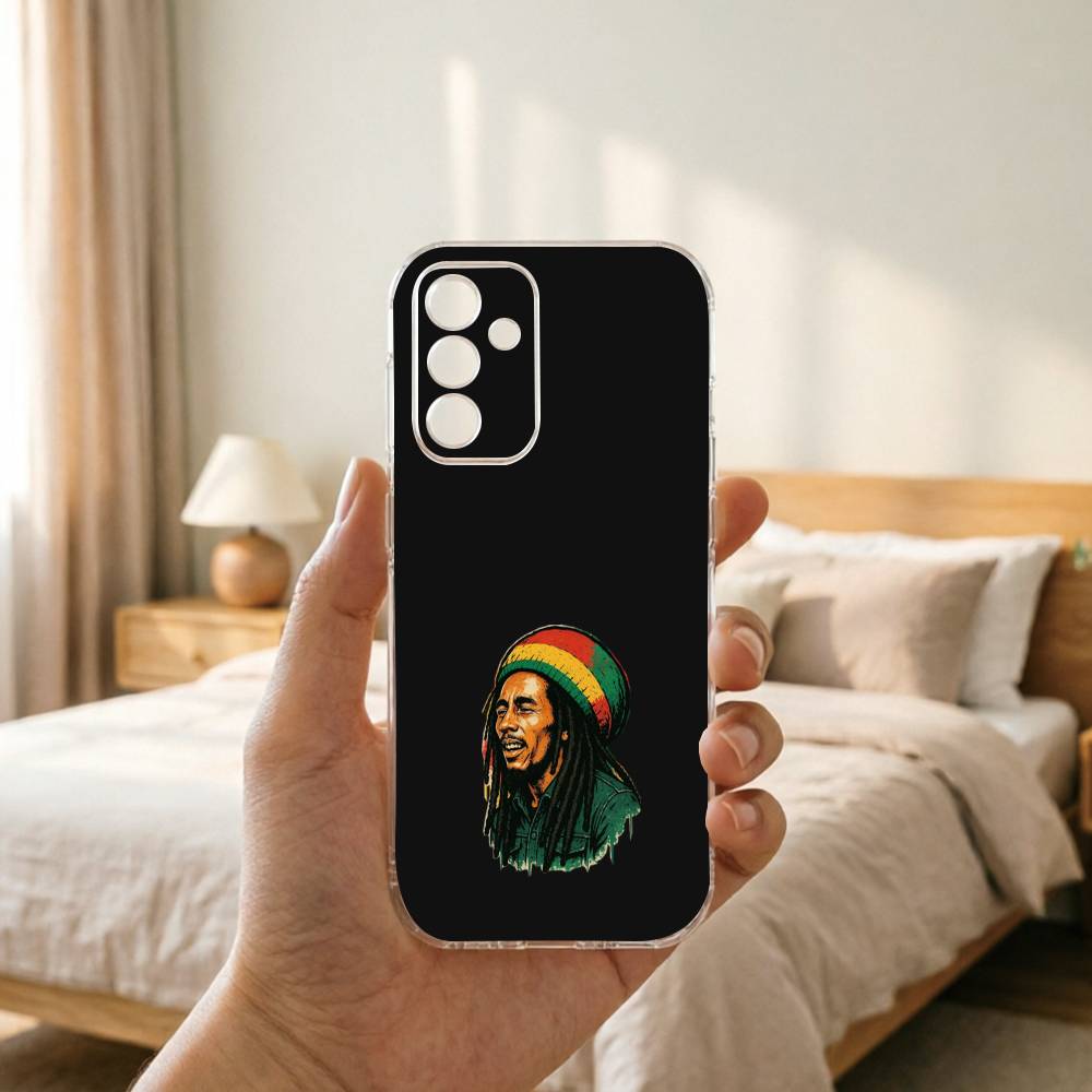 J-Jamaica Bob M-Marley Lion Te - Phone Cases Jamaica recensie en prijs