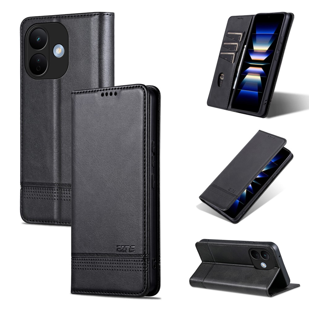Telefoonhoesje portemonnee bes - Phone Cases With Wallet On Back recensie en prijs