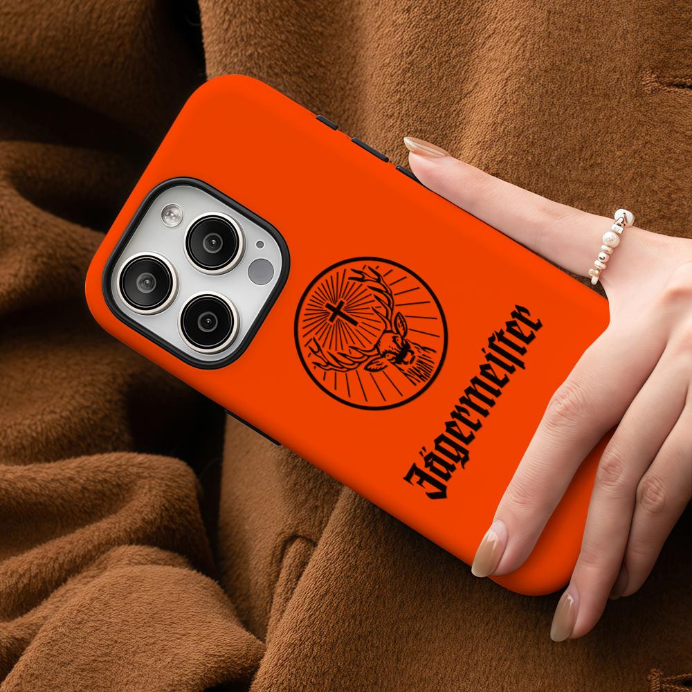 J-Jagermeisters Design Telefoo - Phone Cases Designer recensie en prijs