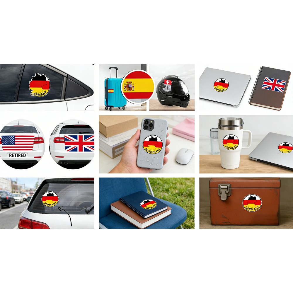 Gemaakt in Jamaica Occlusie Kr - Phone Cases Jamaica recensie en prijs