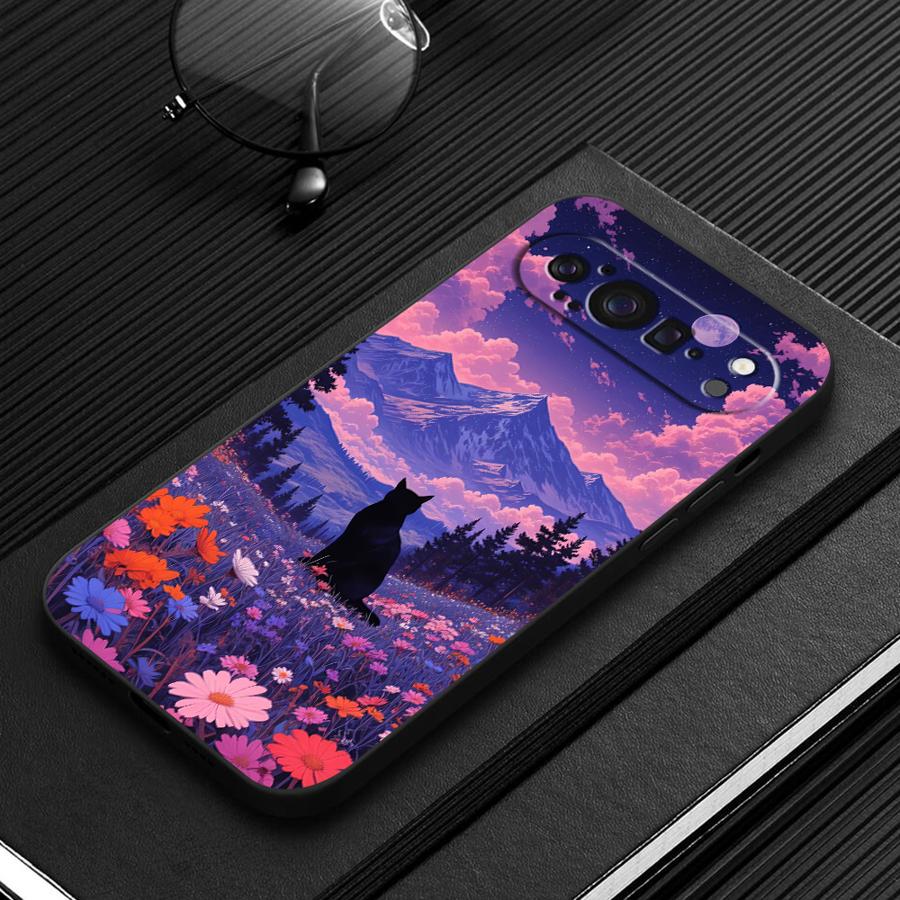 Funda Telefoon Cover Case voor - Phone Cases Google Pixel 7 recensie en prijs