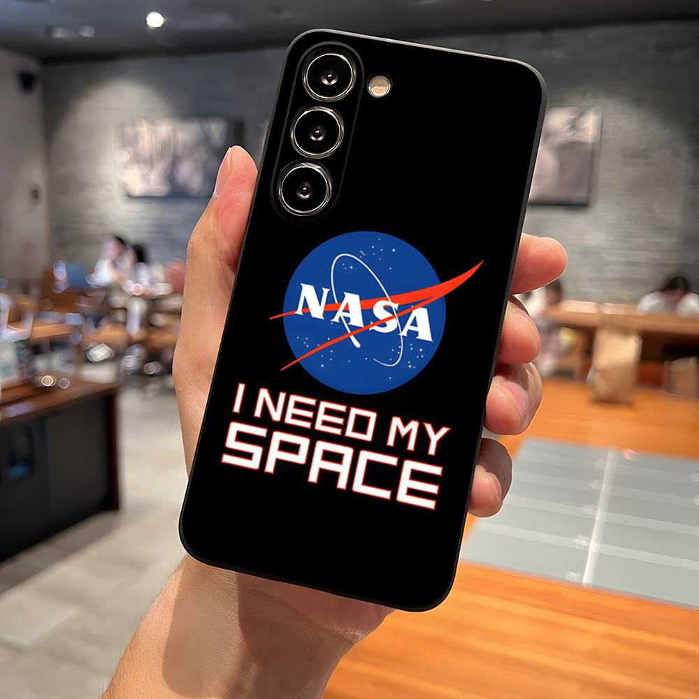 USA N-Nasas Space Telefoonhoes - Phone Cases Usa recensie en prijs