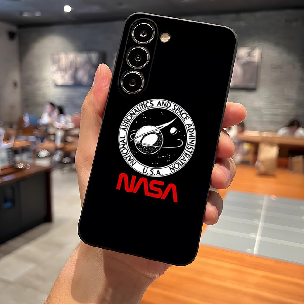 USA N-Nasas Space Telefoonhoes - Phone Cases Usa recensie en prijs