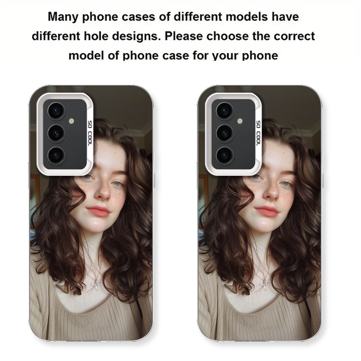 Aangepaste hoes voor Samsung G - Phone Cases Custom recensie en prijs