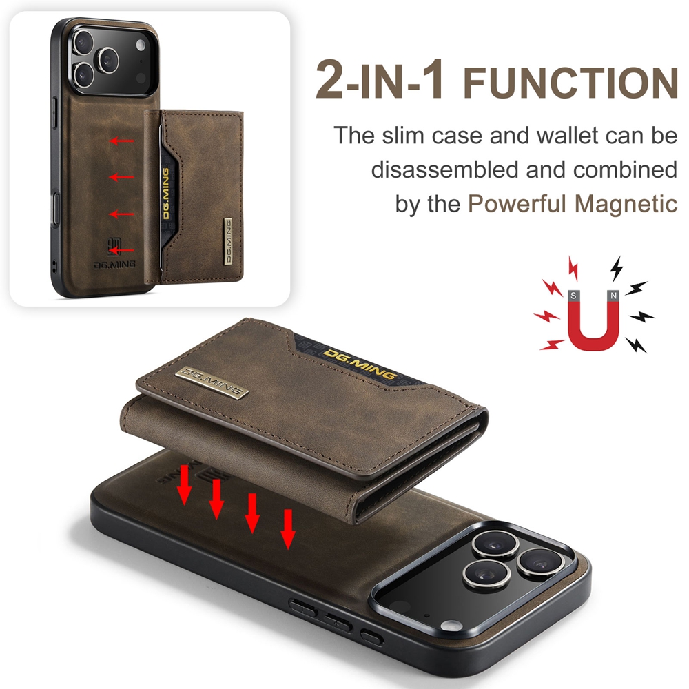 2-in-1 lederen portemonnee hoe - Phone Cases With Wallet On Back recensie en prijs