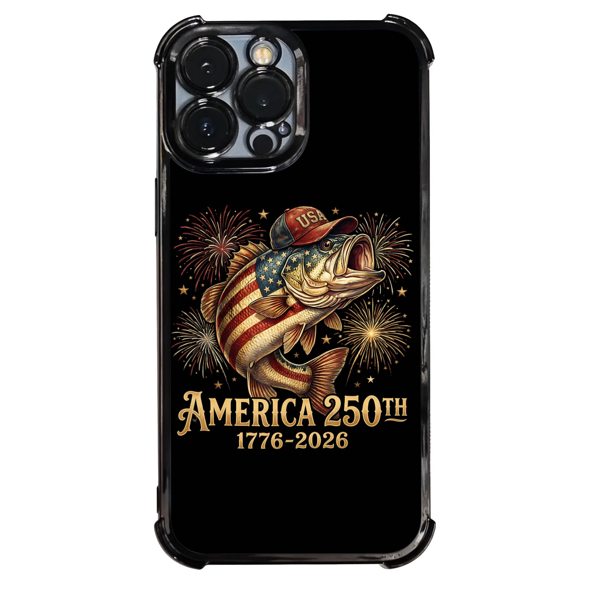 Bass Fishing 250e verjaardag 2 - Phone Cases Usa recensie en prijs