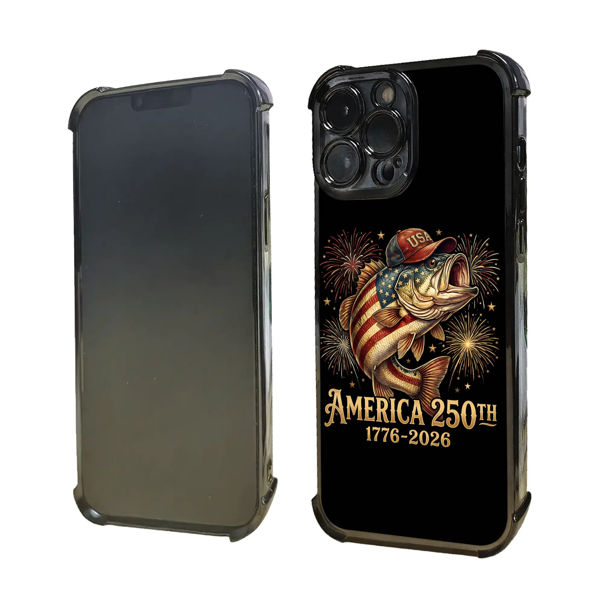 Bass Fishing 250e verjaardag 2 - Phone Cases Usa recensie en prijs