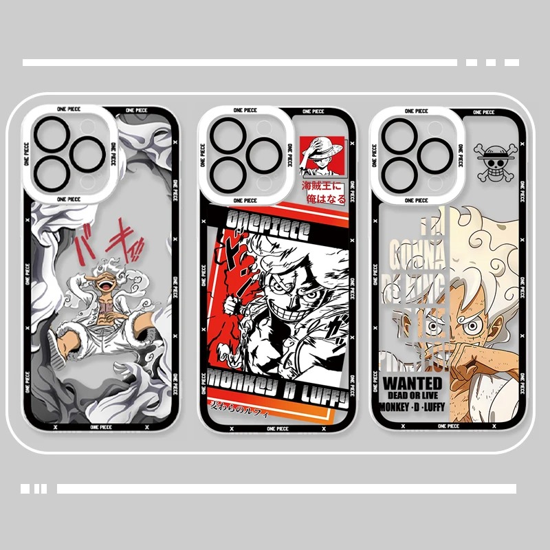 O-One Piece Monkey D Luffy Gea - Phone Cases Oneplus recensie en prijs