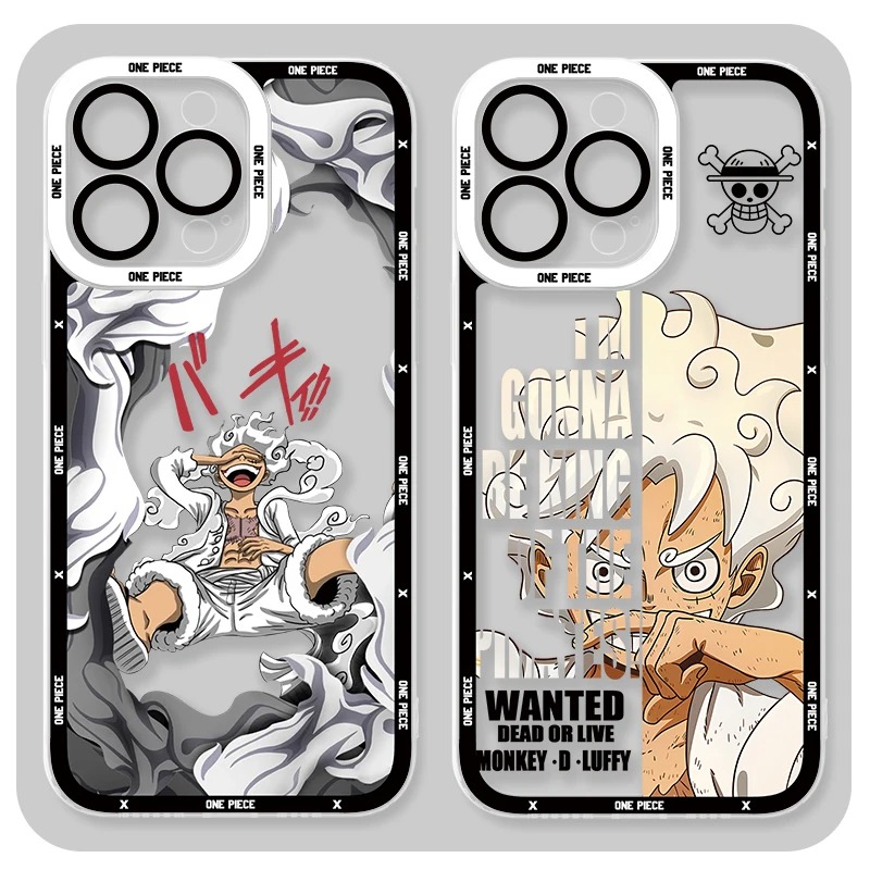 O-One Piece Monkey D Luffy Gea - Phone Cases Oneplus recensie en prijs