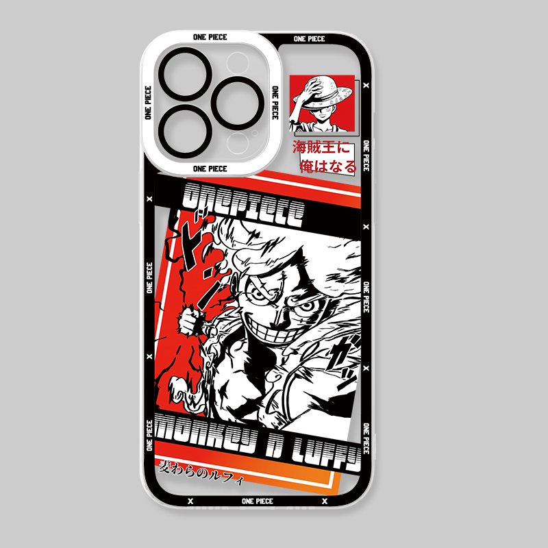 O-One Piece Monkey D Luffy Gea - Phone Cases Oneplus recensie en prijs