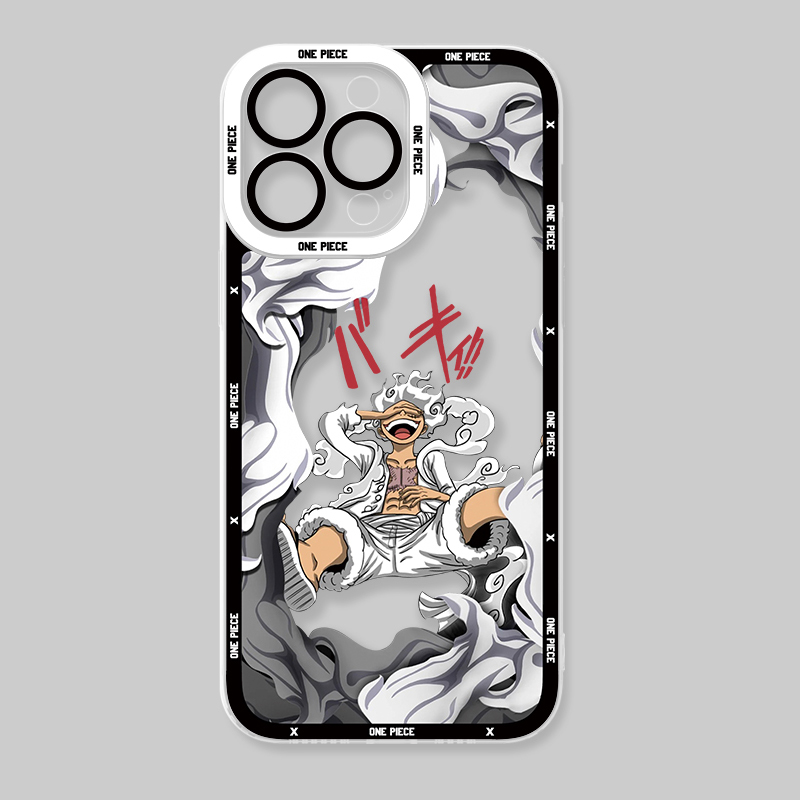 O-One Piece Monkey D Luffy Gea - Phone Cases Oneplus recensie en prijs