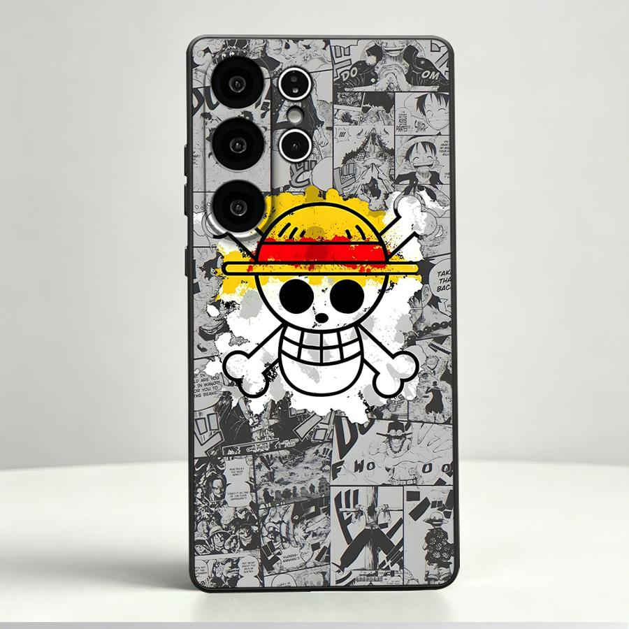 Telefoonhoesje voor Samsung Ga - Phone Cases Oneplus recensie en prijs