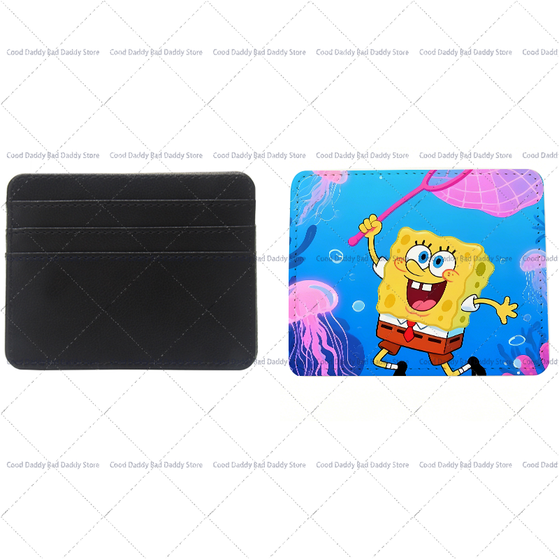 Leuke SpongeBob SquarePants Pr - Slim Card Slot Case recensie en prijs