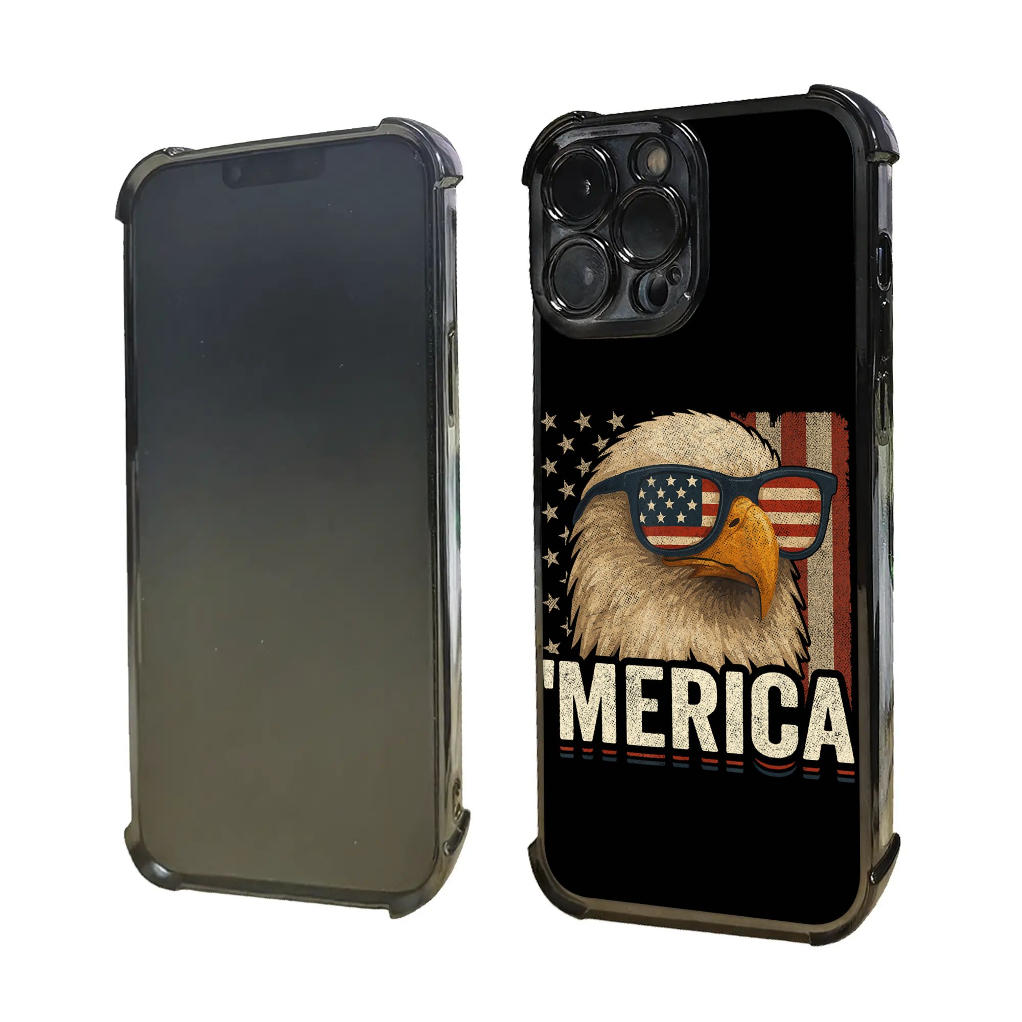 Amerikaanse vlag Patriottische - Phone Cases Usa recensie en prijs