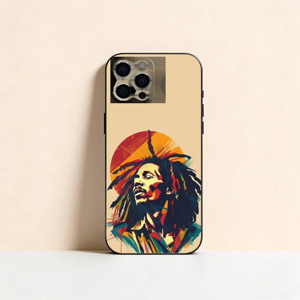 Jamaica Bob Marley Leeuw Telef - Phone Cases Jamaica recensie en prijs