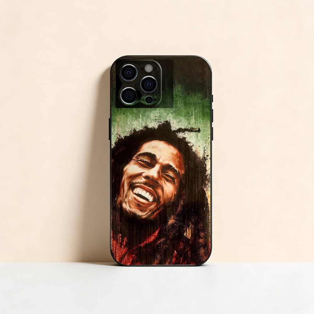 Jamaica Bob Marley Leeuw Telef - Phone Cases Jamaica recensie en prijs