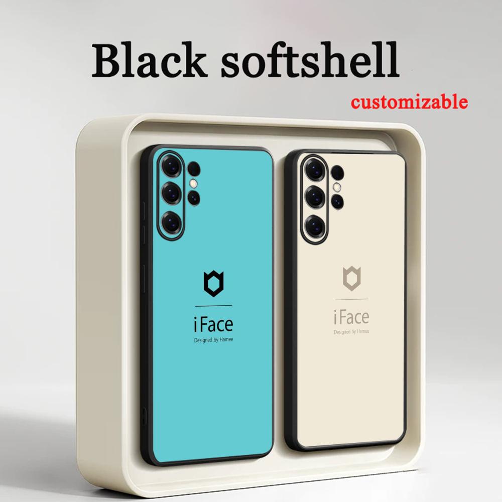 Schattig Fashion i-iFaceS ins  - Phone Cases Designer recensie en prijs